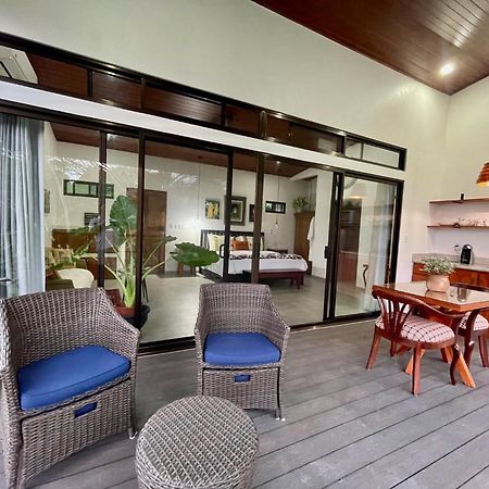 Casa Donna Rosa B&B Nuevo Arenal Extérieur photo