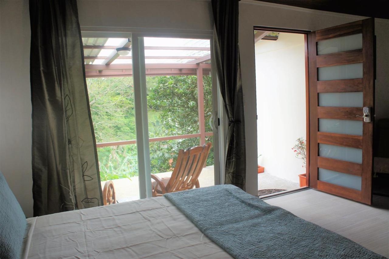 Casa Donna Rosa B&B Nuevo Arenal Extérieur photo