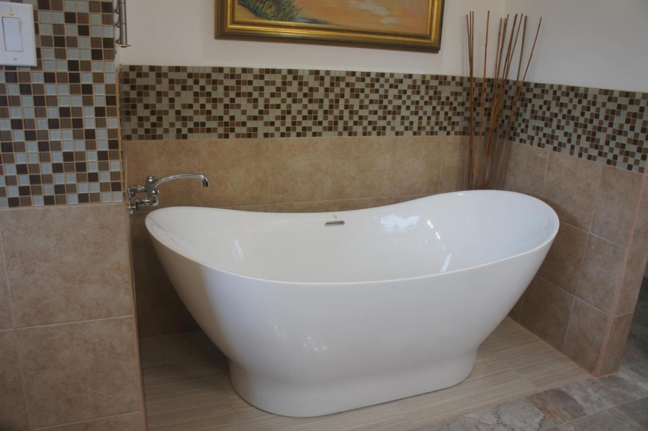 Casa Donna Rosa B&B Nuevo Arenal Extérieur photo