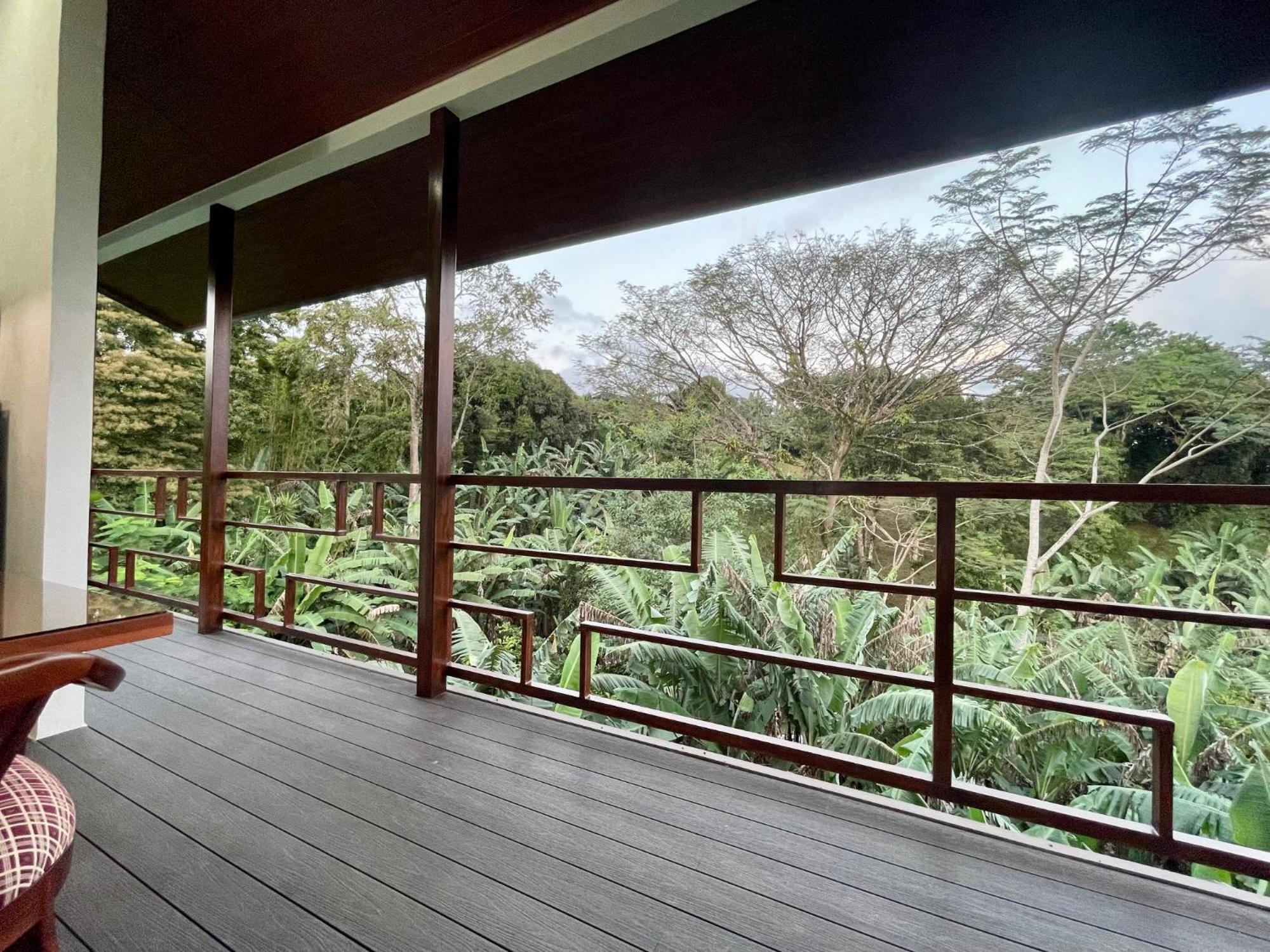 Casa Donna Rosa B&B Nuevo Arenal Extérieur photo