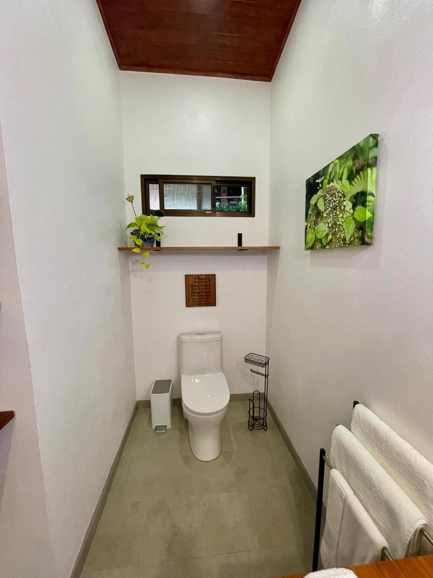 Casa Donna Rosa B&B Nuevo Arenal Extérieur photo