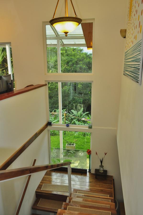 Casa Donna Rosa B&B Nuevo Arenal Extérieur photo