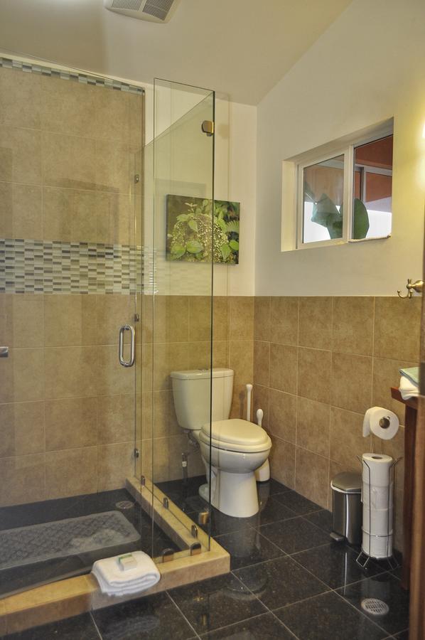 Casa Donna Rosa B&B Nuevo Arenal Extérieur photo