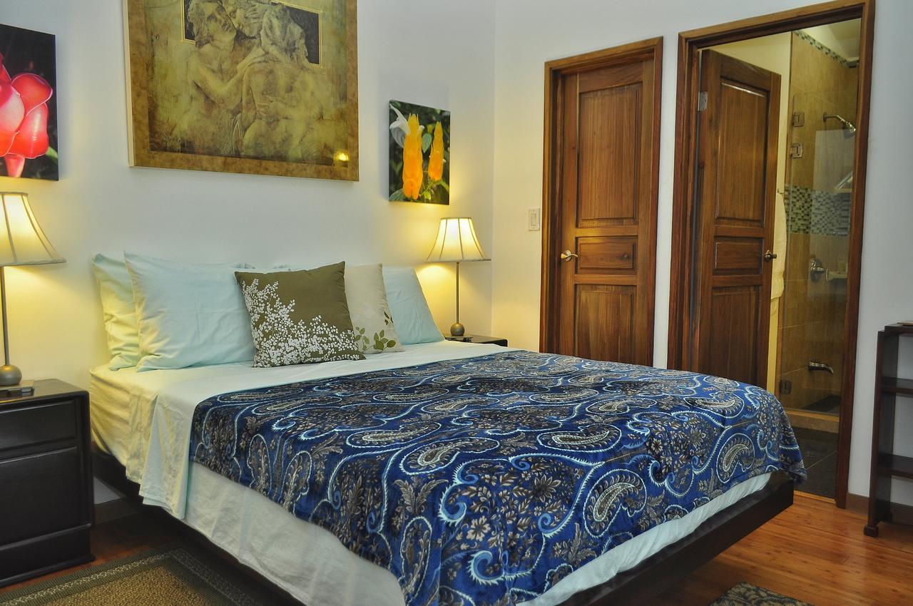 Casa Donna Rosa B&B Nuevo Arenal Extérieur photo