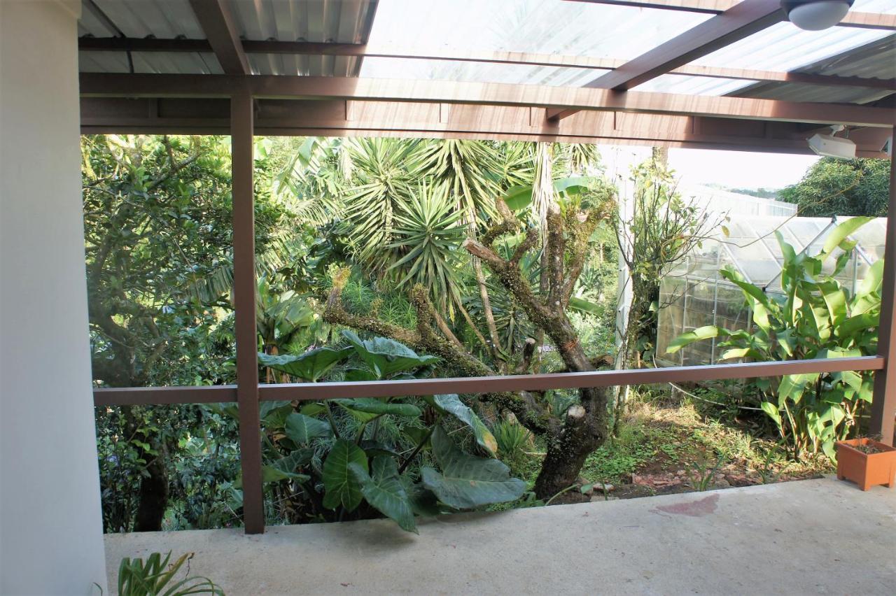 Casa Donna Rosa B&B Nuevo Arenal Extérieur photo