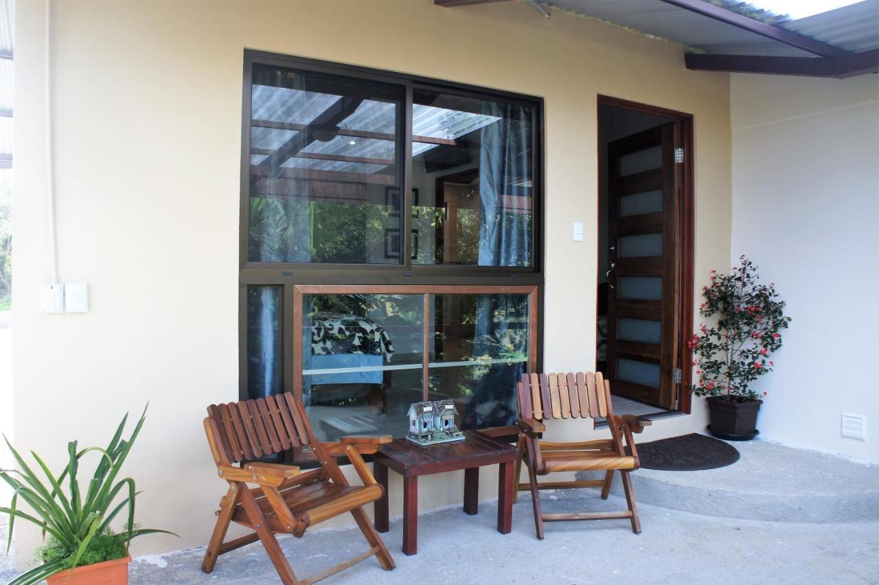 Casa Donna Rosa B&B Nuevo Arenal Extérieur photo