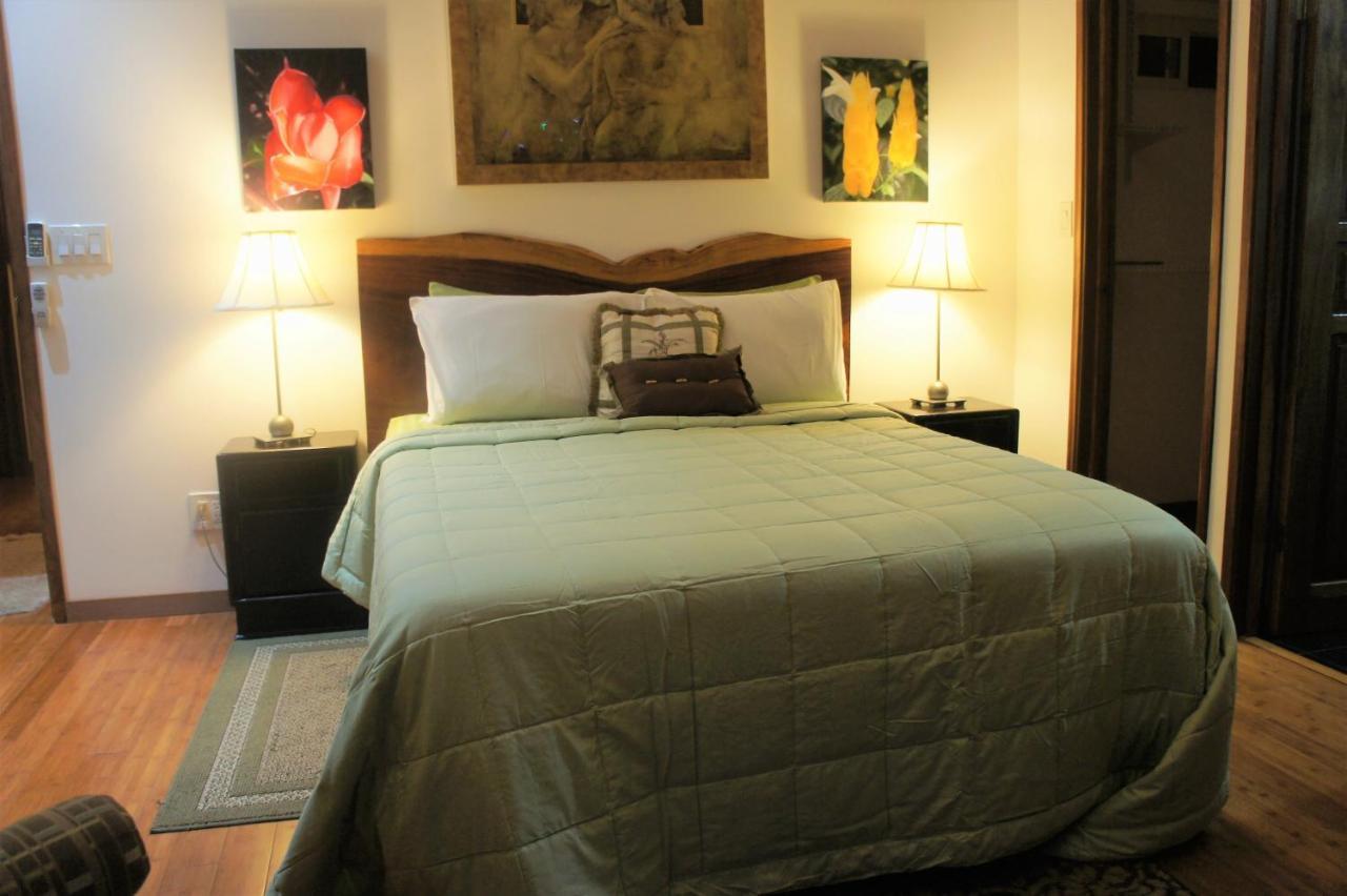 Casa Donna Rosa B&B Nuevo Arenal Extérieur photo